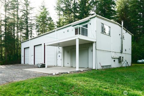 Photo of 19905 State Route 530 NE, Arlington, WA 98223 (MLS # 2559019)