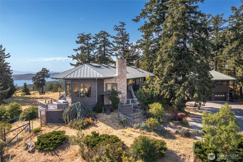 421 Scott Hill Drive