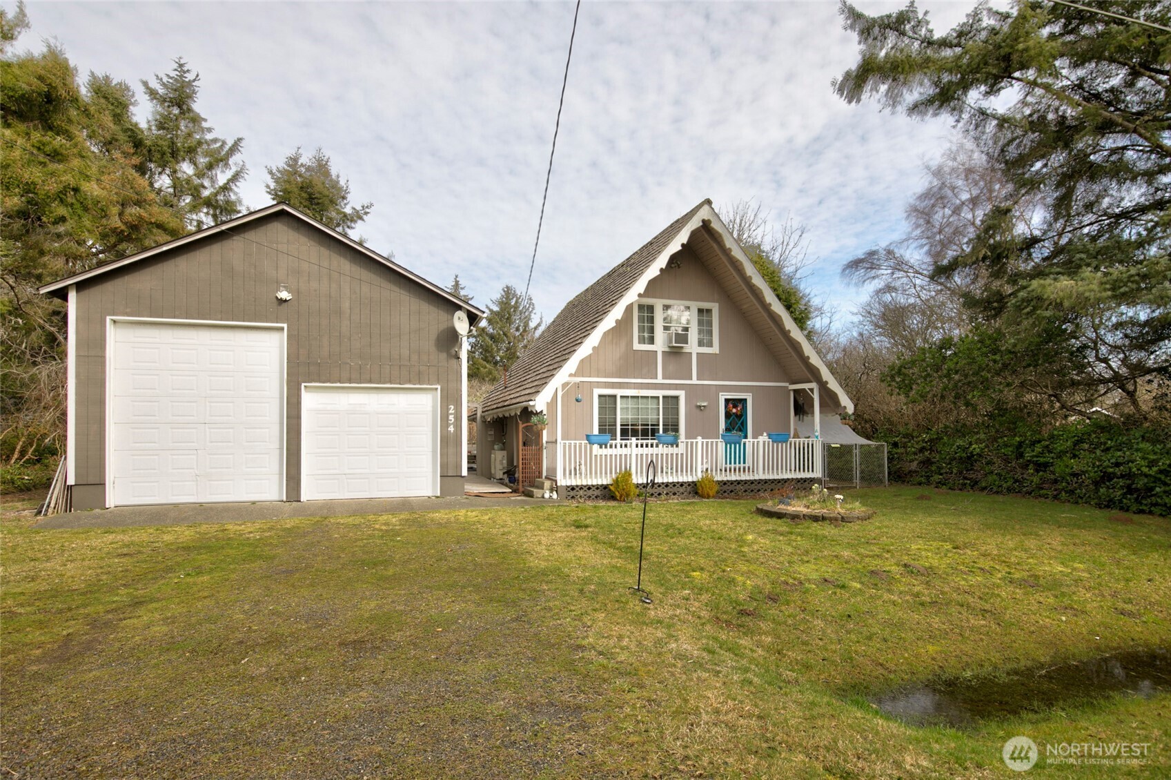 254 Wishkah Street SW