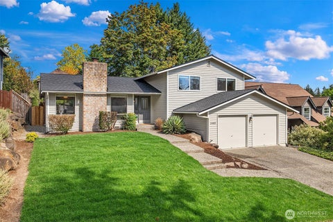 Photo of 14432 86th Place NE, Kirkland, WA 98034 (MLS # 2586453)