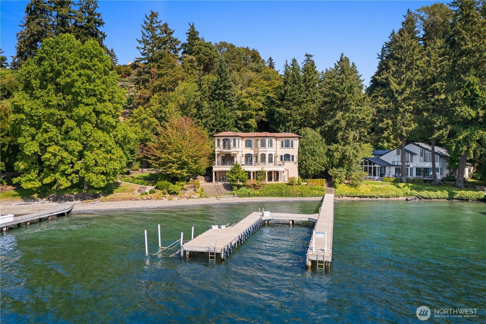 1465 Evergreen Point Road
