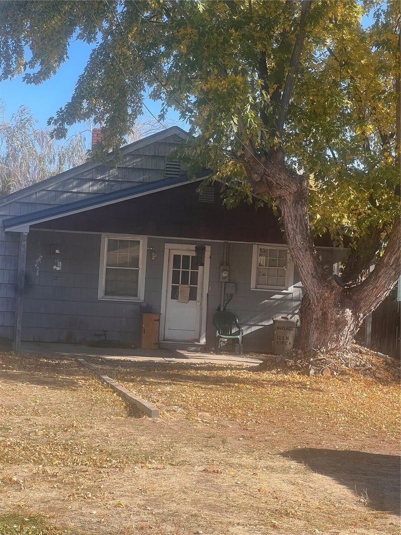 123 Birch St