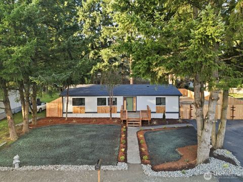 Photo of 4701 233rd Street Ct E, Spanaway, WA 98387 (MLS # 2485276)