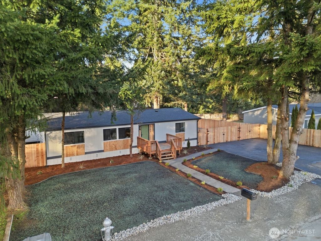 Photo of 4701 233rd Street Ct E, Spanaway, WA 98387 (MLS # 2485276)