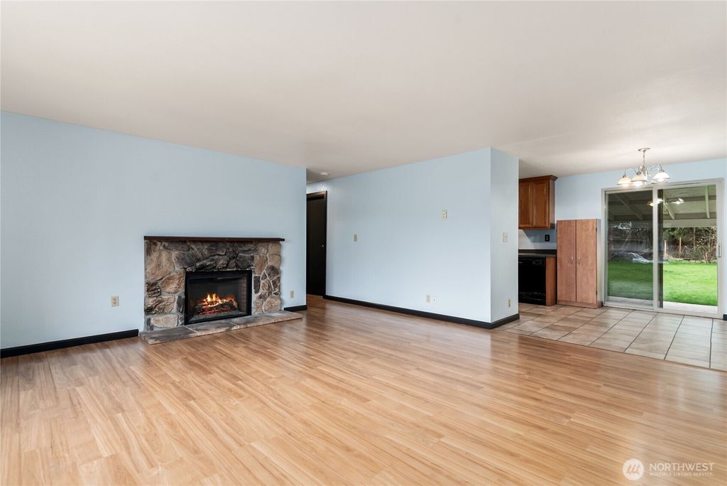 Photo of 5815 143rd Place NE, Marysville, WA 98271 (MLS # 2469911)