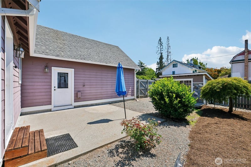 415 Warner Street