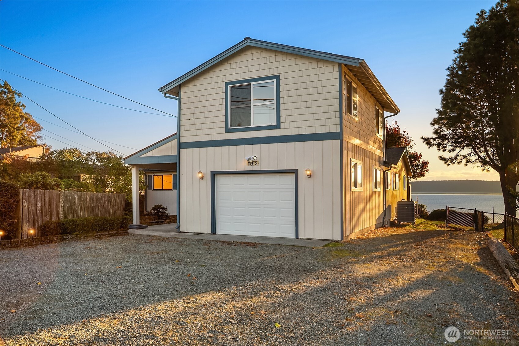 1156 S West Camano Drive