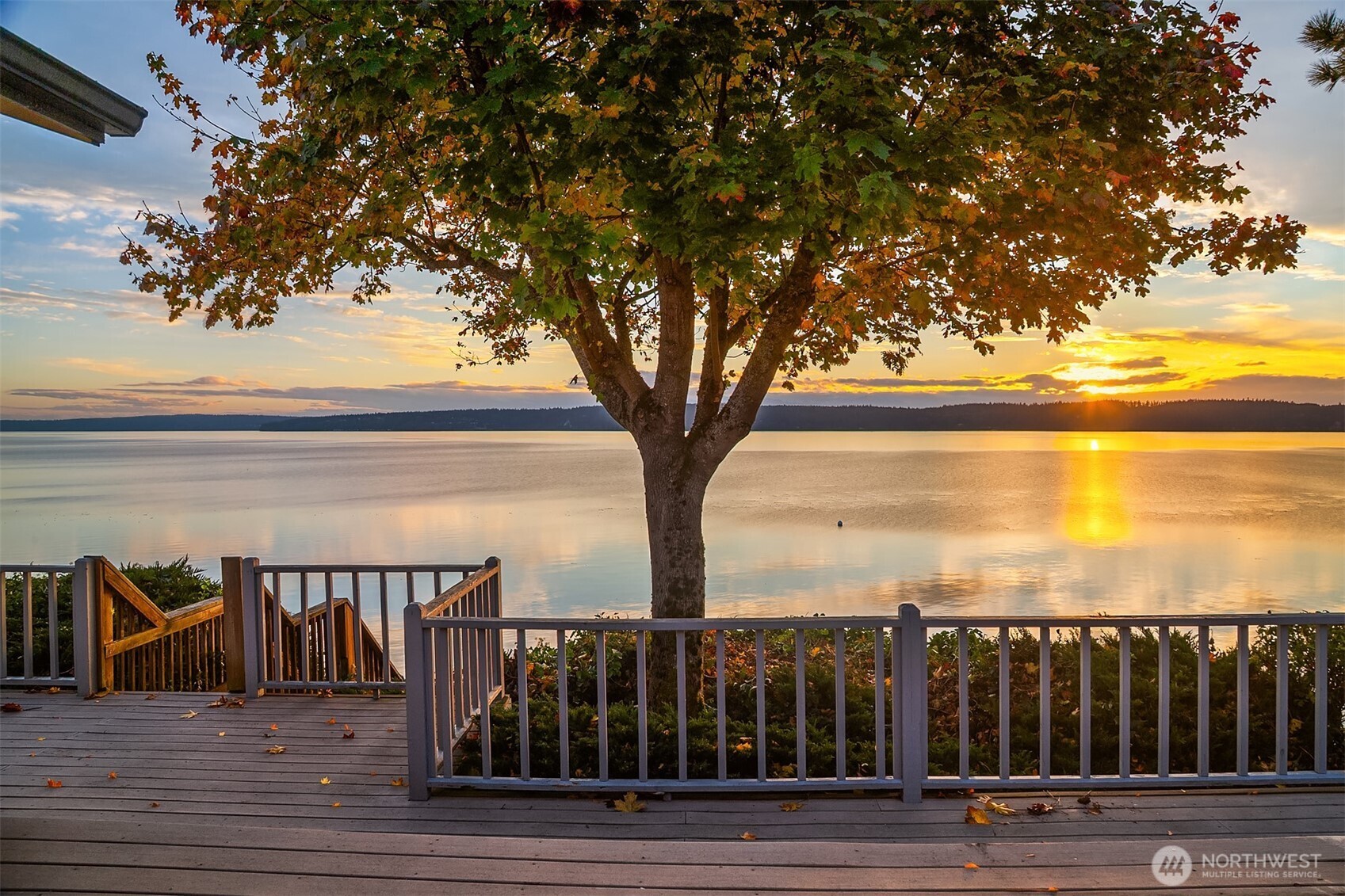 1156 S West Camano Drive