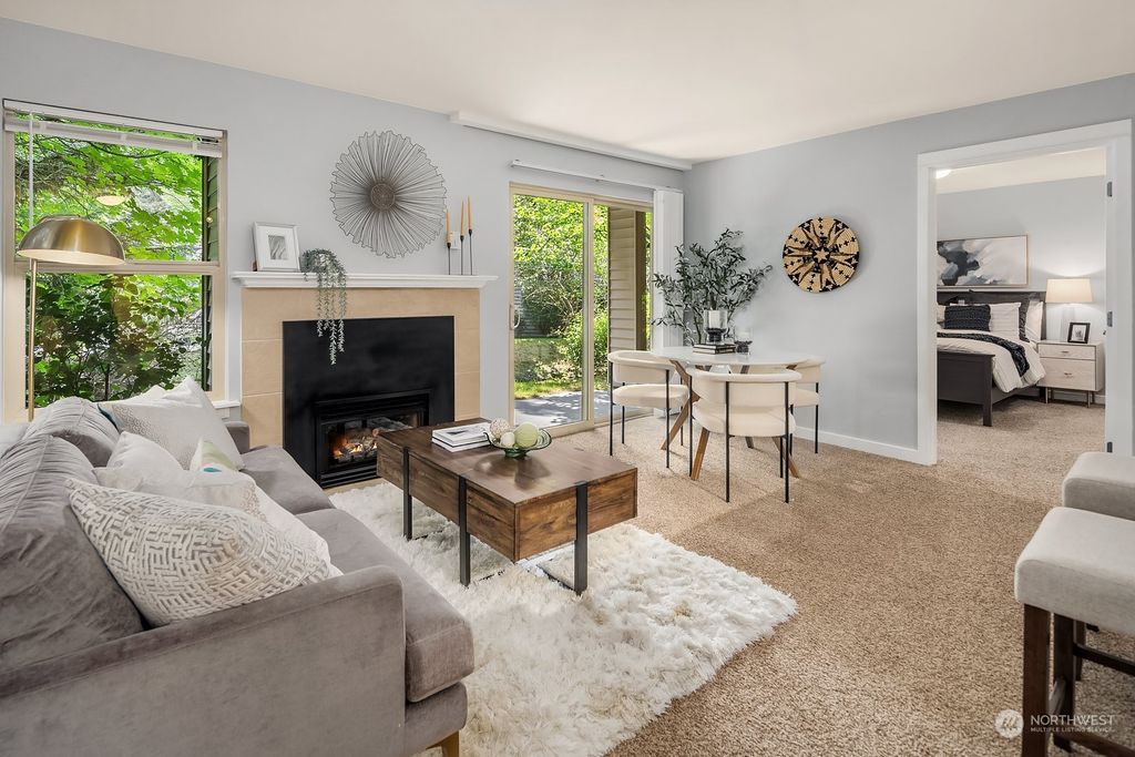 Photo of 9805 Avondale Road NE #R149, Redmond, WA 98052 (MLS # 2130868)