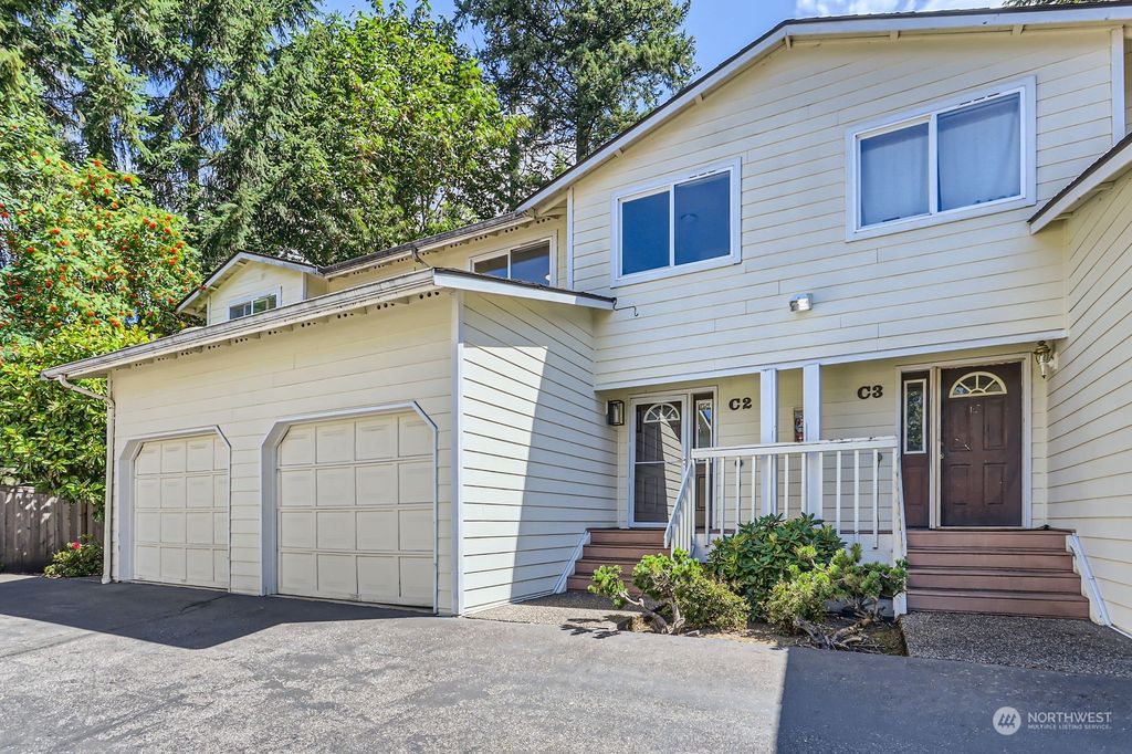 Photo of 15721 44th Avenue W #C2, Lynnwood, WA 98087 (MLS # 2272903)