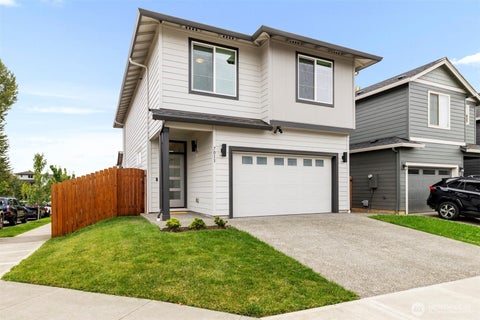 Photo of 7013 N Madison Circle, Ridgefield, WA 98642 (MLS # 2583099)