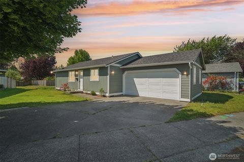 17702 Spring Lane Avenue Marysville WA 98271