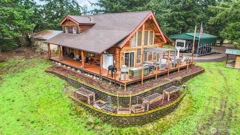 14319 123rd Avenue SE Yelm WA 98597