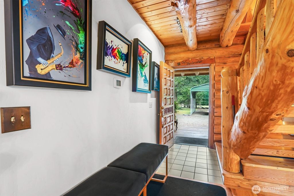 Photo of 14319 123rd Avenue SE, Yelm, WA 98597 (MLS # 2473242)