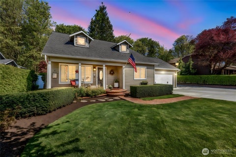 Photo of 13101 58th Drive SE, Snohomish, WA 98296 (MLS # 2527192)