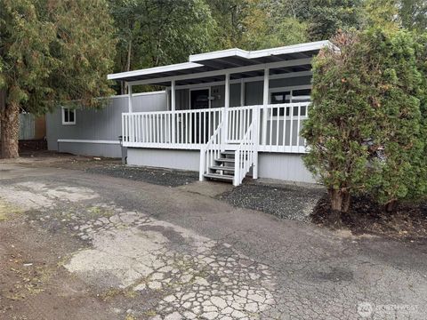 Photo of 11510 E Riverside Drive #48, Bothell, WA 98011 (MLS # 2445335)