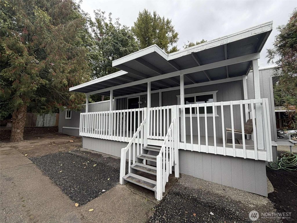 Photo of 11510 E Riverside Drive #48, Bothell, WA 98011 (MLS # 2445335)