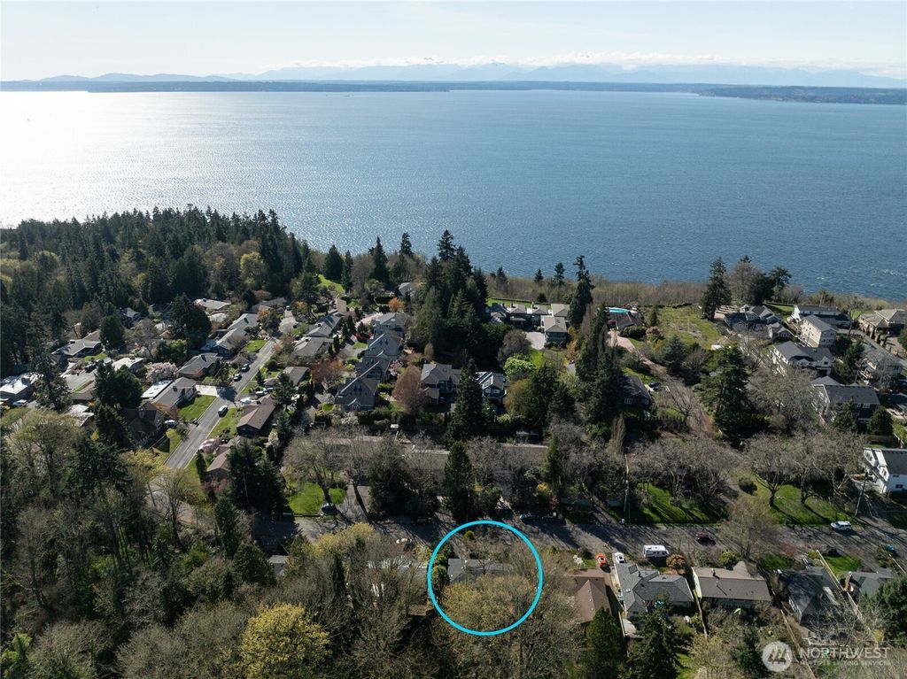 Photo of 12018 12th Avenue NW, Seattle, WA 98177 (MLS # 2500035)