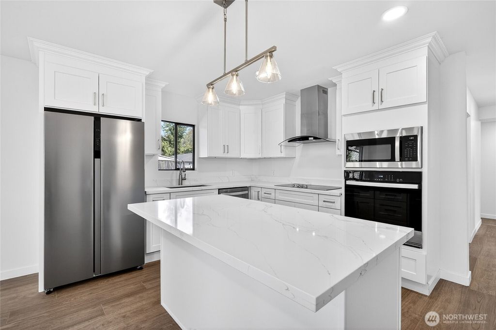 Photo of 6931 S Tyler Street, Tacoma, WA 98409 (MLS # 2502451)