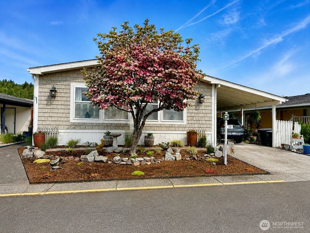 Photo of 369 Gun Club Road #49, Woodland, WA 98674 (MLS # 2518960)