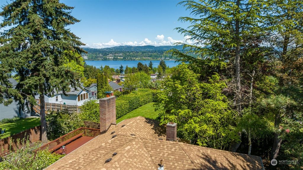 Photo of 7818 S 114th Street, Seattle, WA 98178 (MLS # 2066907)