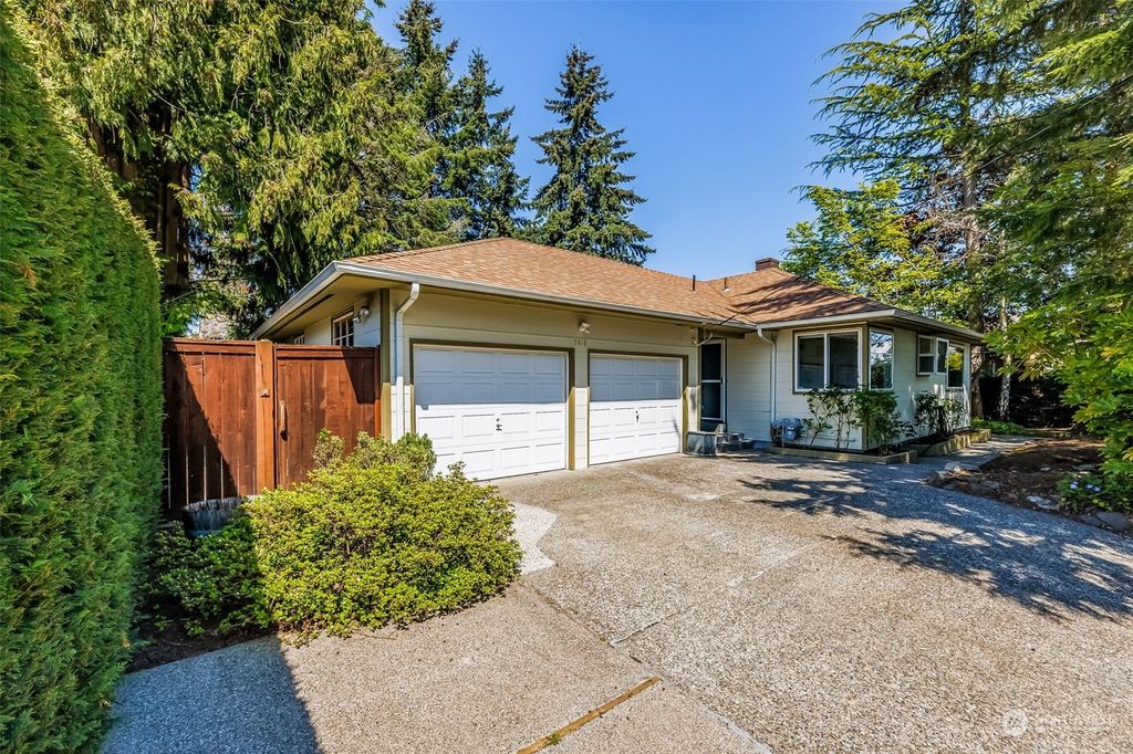 Photo of 7818 S 114th Street, Seattle, WA 98178 (MLS # 2066907)