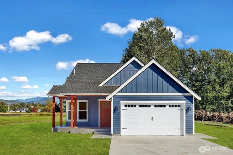 Photo of 1200 Haystack Lane, Everson, WA 98247 (MLS # 2587161)