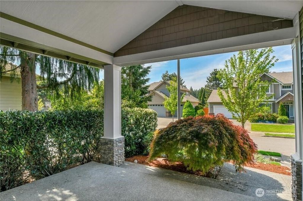 Photo of 23914 231st Place SE, Maple Valley, WA 98038 (MLS # 2519682)