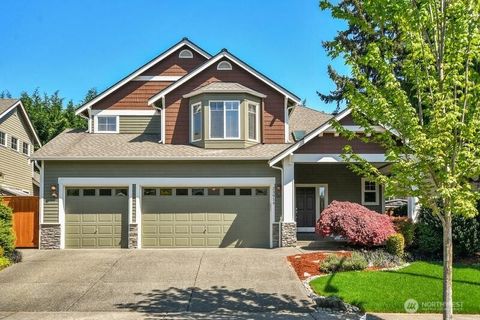 Photo of 23914 231st Place SE, Maple Valley, WA 98038 (MLS # 2519682)
