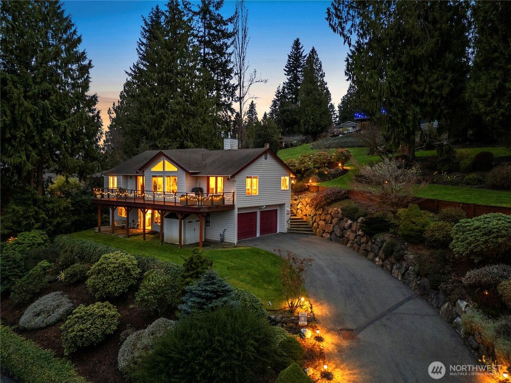 Photo of 13502 106th Drive SE, Snohomish, WA 98296 (MLS # 2499283)