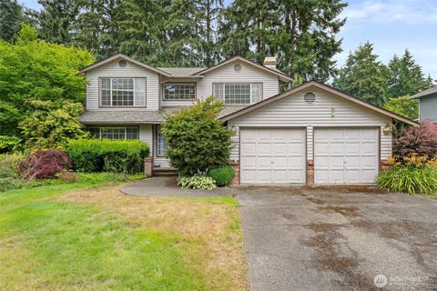 Photo of 9615 175th Street E, Puyallup, WA 98375 (MLS # 2555647)