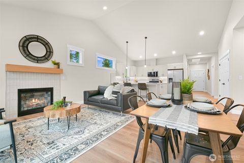 Photo of 3993 Gentlebrook Lane #5, Bellingham, WA 98226 (MLS # 2477963)