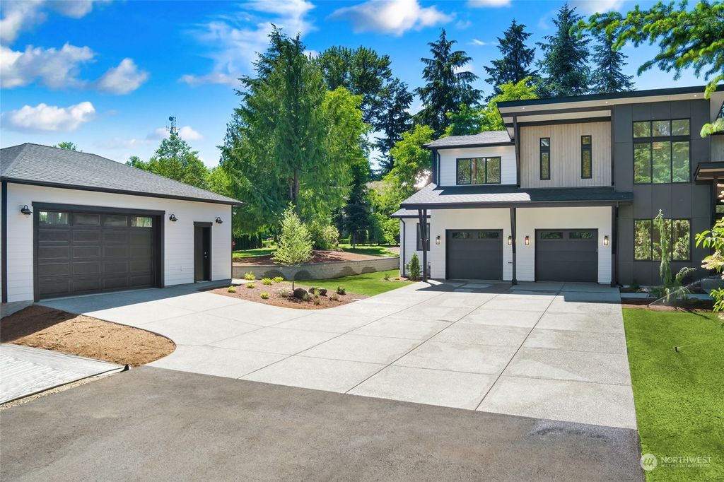 Photo of 17904 83rd Avenue SE, Snohomish, WA 98296 (MLS # 2269269)