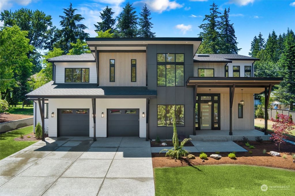 Photo of 17904 83rd Avenue SE, Snohomish, WA 98296 (MLS # 2269269)