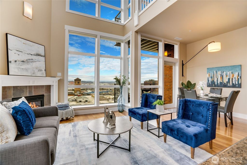 Photo of 708 Market Street #705, Tacoma, WA 98402 (MLS # 2460250)