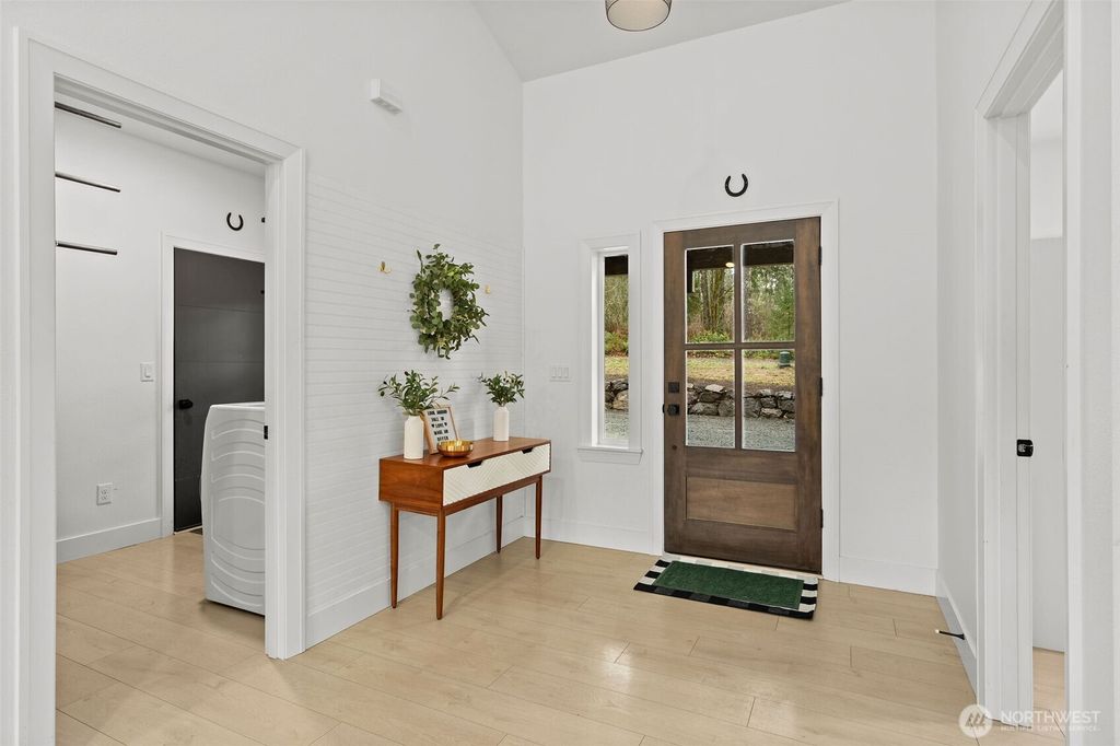 Photo of 28024 NE 433rd Street, Amboy, WA 98601 (MLS # 2488272)