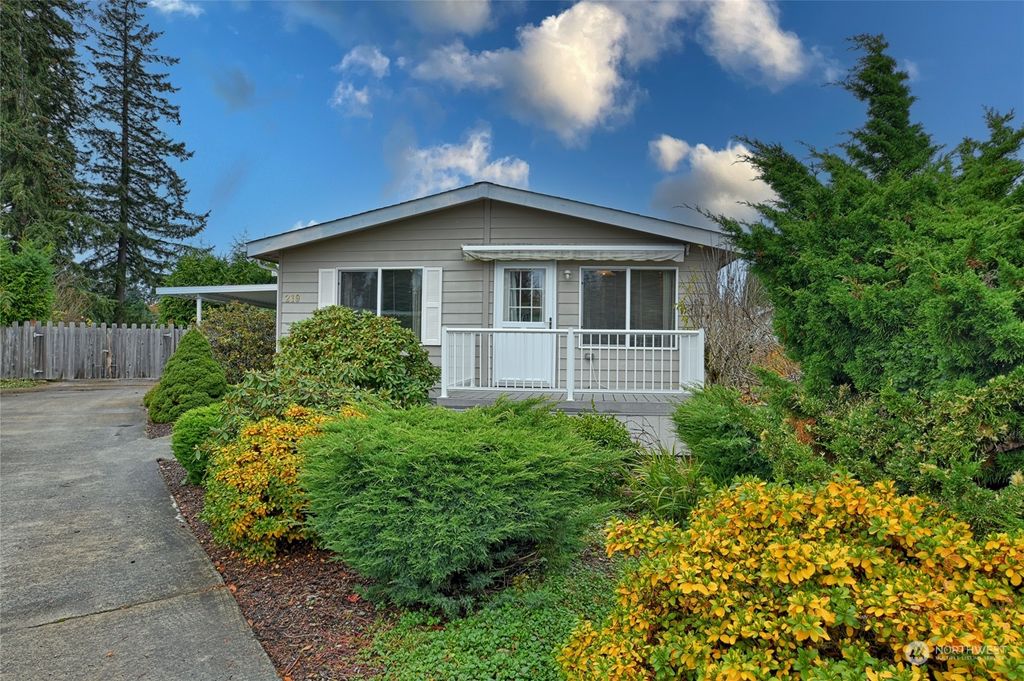 Photo of 1725 242nd Street SE #219, Bothell, WA 98021 (MLS # 2312002)