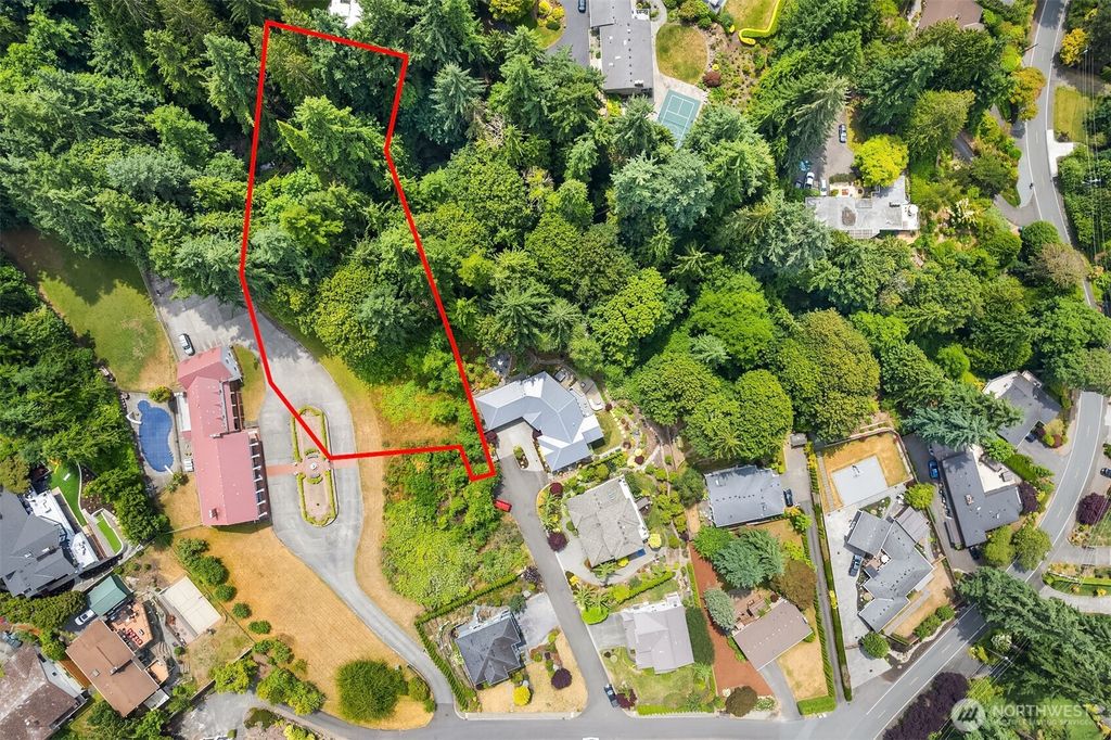 Photo of 8036 Cyrus Place, Edmonds, WA 98026 (MLS # 2555235)