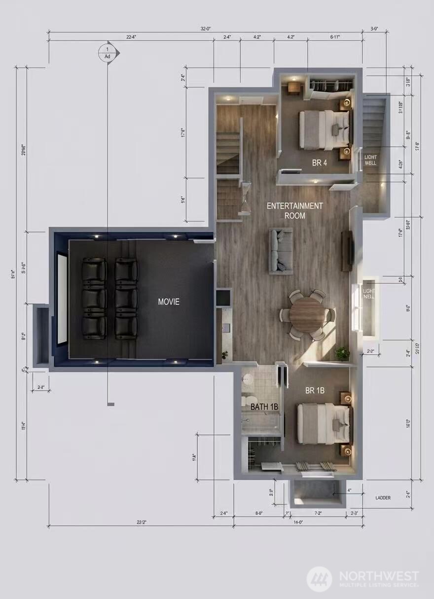 743 N 86th Street