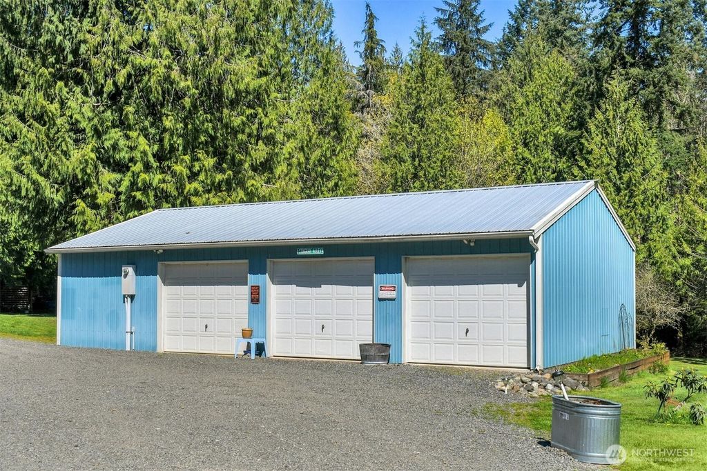 Photo of 1915 98th Street NW, Tulalip, WA 98271 (MLS # 2505913)