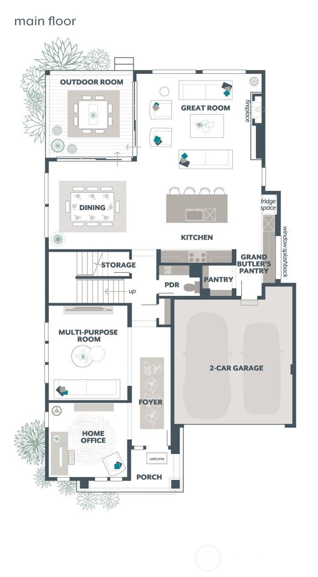 Photo of 17808 135th Place SE, Renton, WA 98058 (MLS # 2355797)