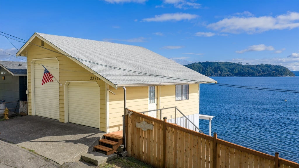 Photo of 22710 US Highway 101, Hoodsport, WA 98548 (MLS # 2599375)