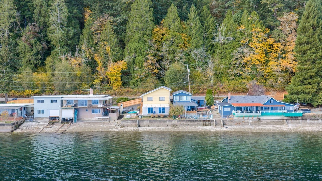 Photo of 22710 US Highway 101, Hoodsport, WA 98548 (MLS # 2599375)