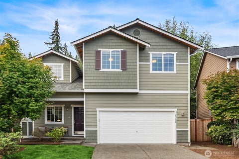 Photo of 23220 27th Drive SE, Bothell, WA 98021 (MLS # 2580237)
