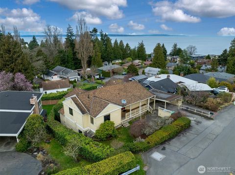 9603 24th Avenue NW, Seattle, WA 98117 - MLS#: 2344421