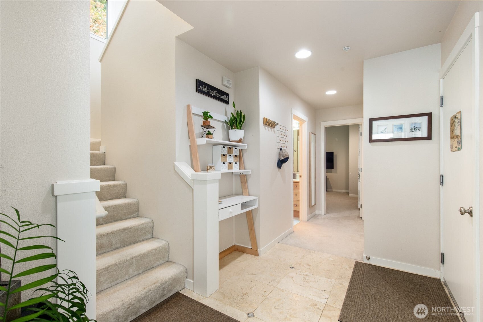 10919 E Villa Monte Drive