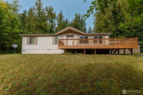 Photo of 53464 Highway 112, Port Angeles, WA 98363 (MLS # 2442345)