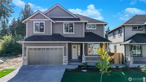 Photo of 15416 131st Avenue E, Puyallup, WA 98374 (MLS # 2420676)