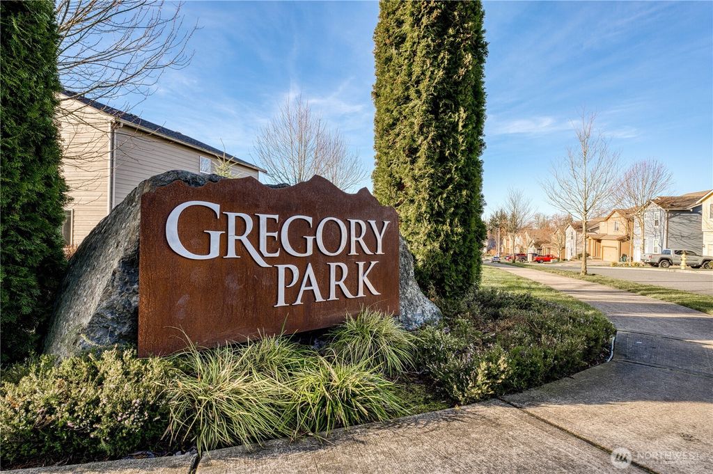Photo of 9020 169th Street NE, Arlington, WA 98223 (MLS # 2466082)