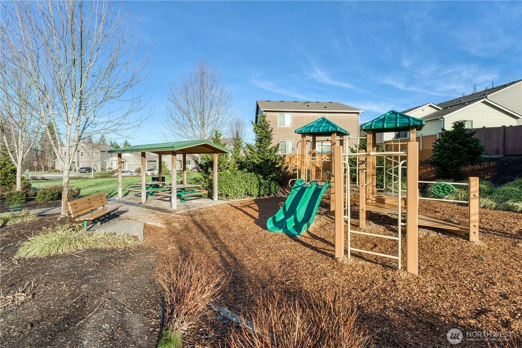 Photo of 9020 169th Street NE, Arlington, WA 98223 (MLS # 2466082)